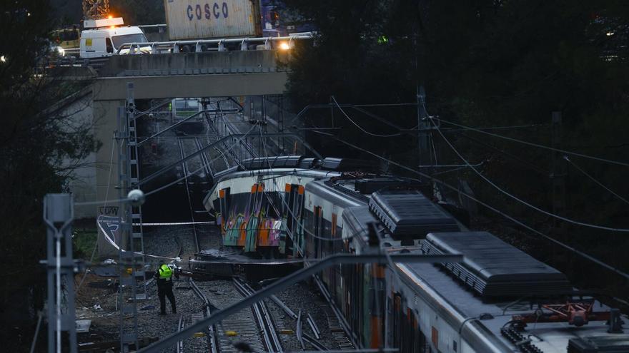 Adif vuelve a reducir la velocidad máxima a 160 km/h en la línea Madrid-Barcelona tras las quejas de los maquinistas