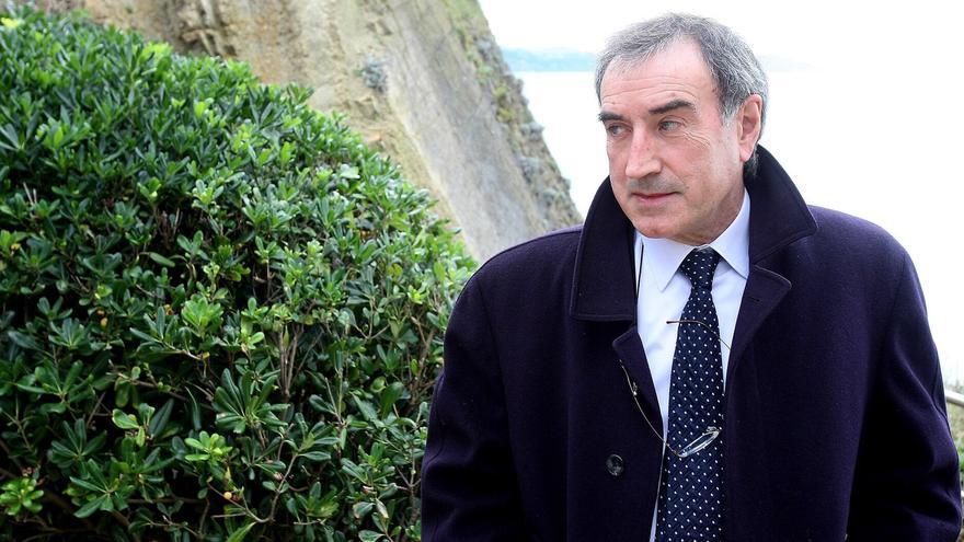 Pako Garmendia (1946-2015) gogoan: Burujabetza, etika eta elkarbizitza