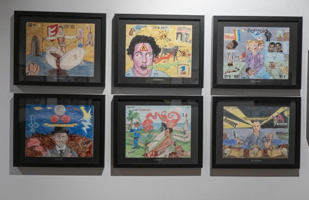 Exposición