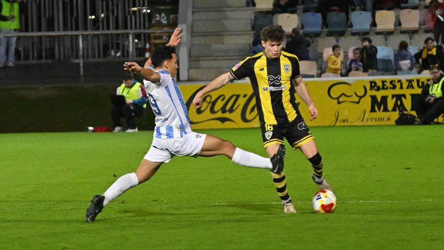 Tres finales en busca del ‘play-off’