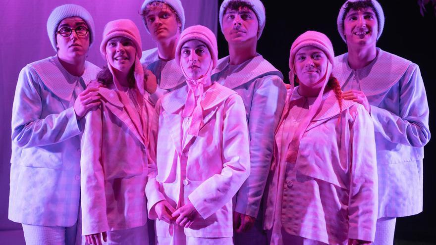 La calidad se instala en la cartelera teatral