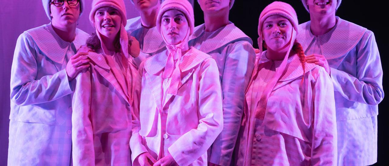 La calidad se instala en la cartelera teatral