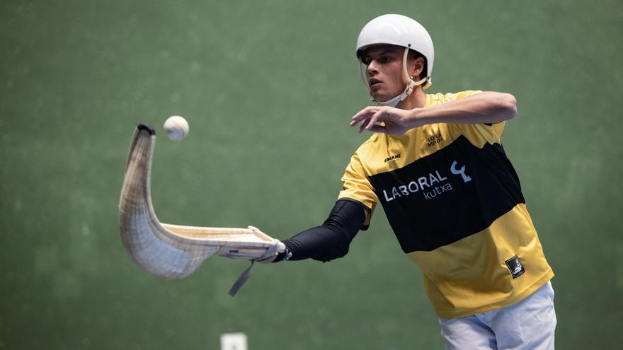 La incógnita del Iron Cup