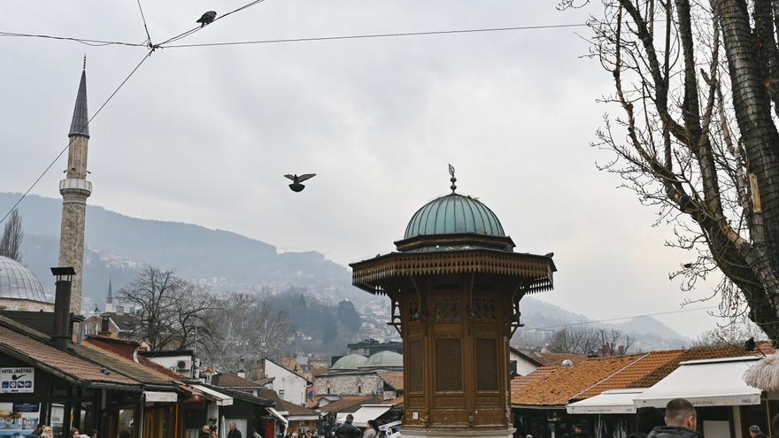 La Fiscalía de Milán investiga a ciudadanos italianos que pagaron por disparar en el asedio de Sarajevo