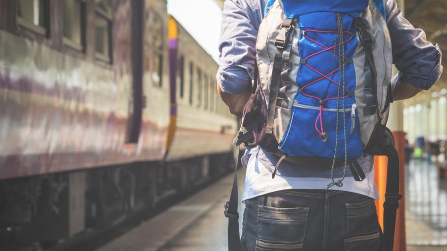 Sigue estos pasos si tienes pensado hacer un Interrail