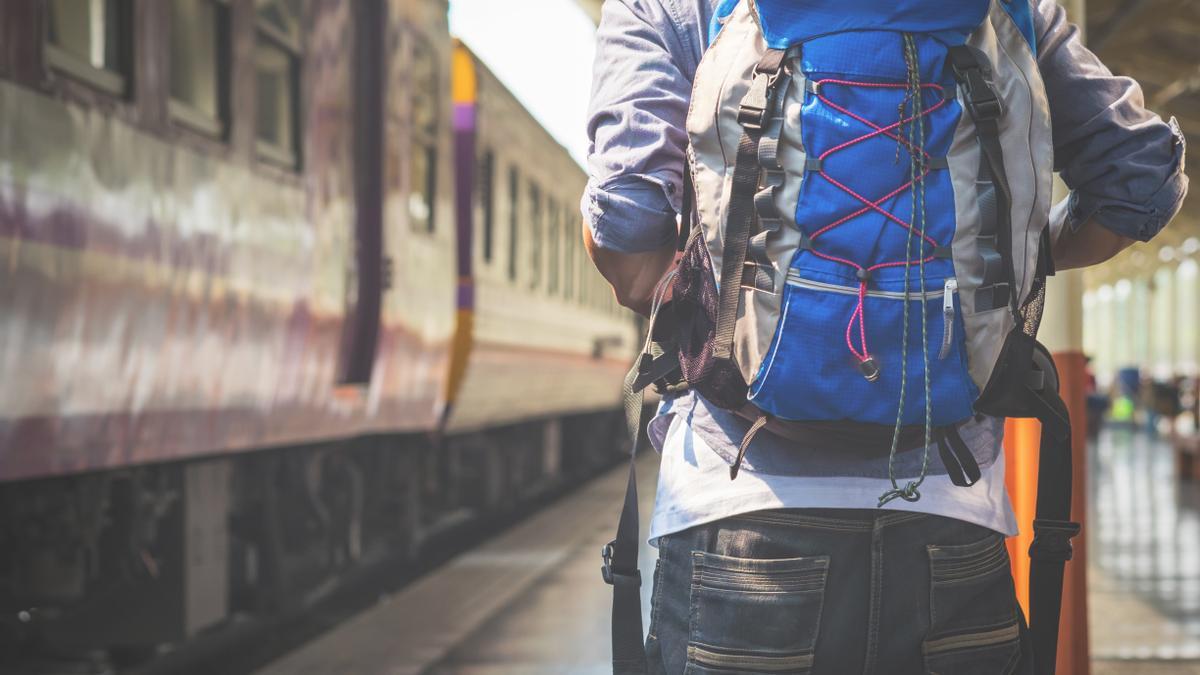 Interrail.