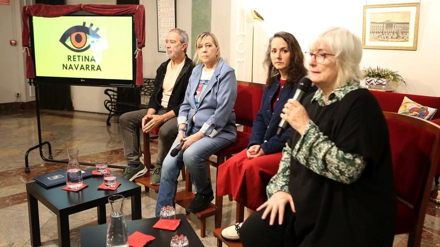 Ver, oír y aplaudir: 25 años de teatro inclusivo en el Gayarre