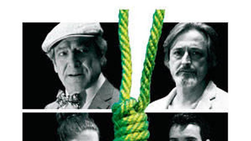 Desde el cabaret al teatro negro