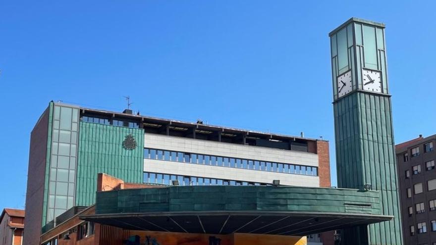 Barakaldo aprueba su Plan de Movilidad Urbana Sostenible