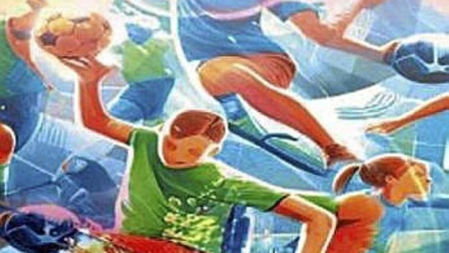 15 actividades “abiertas” en el mes de enero en Deporte Escolar