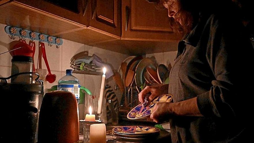 Los combates no cesan en el este y sur de Ucrania