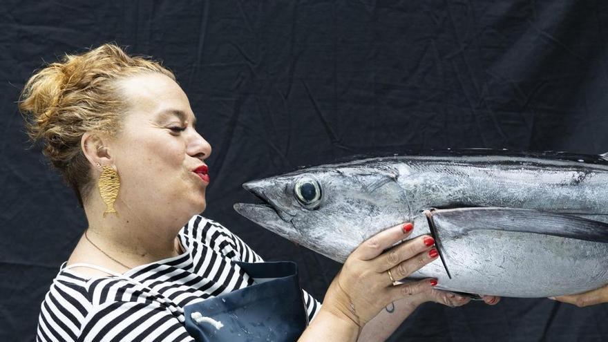 Seis motivos para que el bonito del Norte no falte en tu cocina