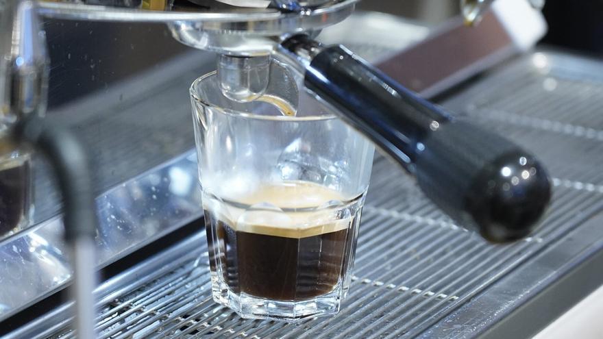 Álvaro Martínez, responsable de Kafic: “Alguien que estudia para barista tiene trabajo al día siguiente”