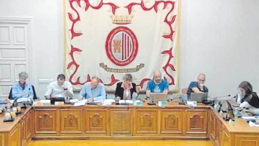 Sangüesa amplía presupuestos para cubrir gastos de la residencia y Cantolagua