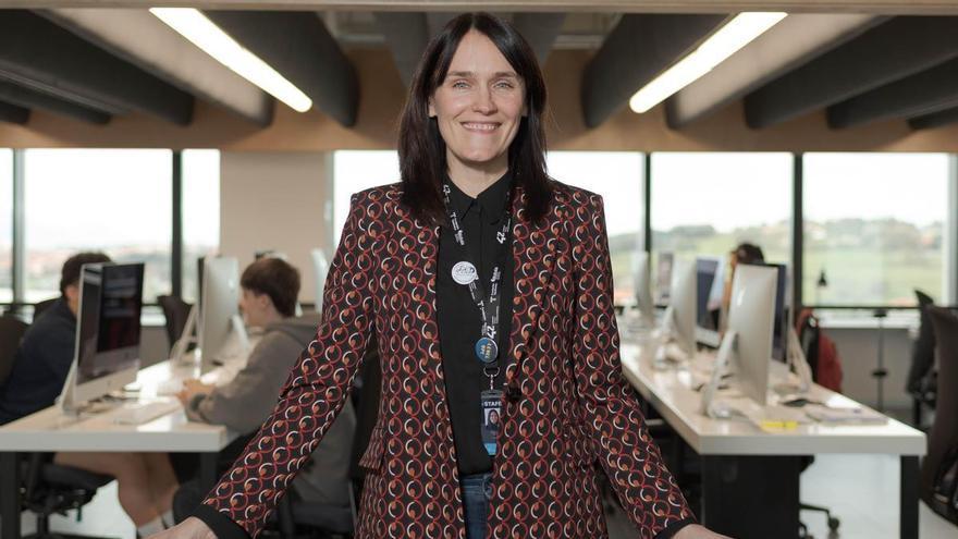 “El objetivo es atraer talento tecnológico a Euskadi y fomentar el trabajo en equipo”