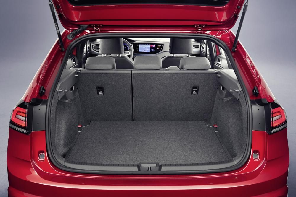 Volkswagen Taigo: Explorador de nuevos territorios