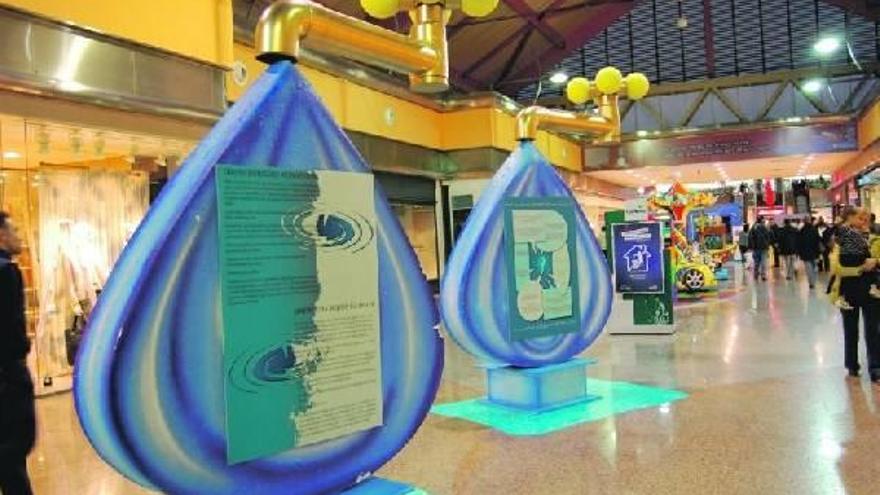 La detección de fugas permite reducir el consumo del agua en un 20% en cuatro años