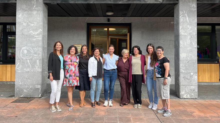 La Casa de las Mujeres de Irun presenta su programación de otoño con talleres y cursos gratuitos