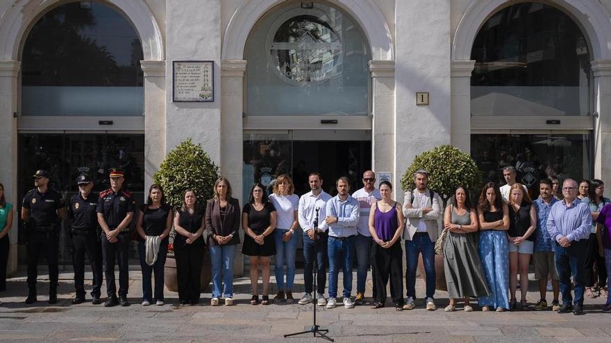El detenido por el asesinato de una mujer en Lloret de Mar se dejó la cartera en la escena del crimen