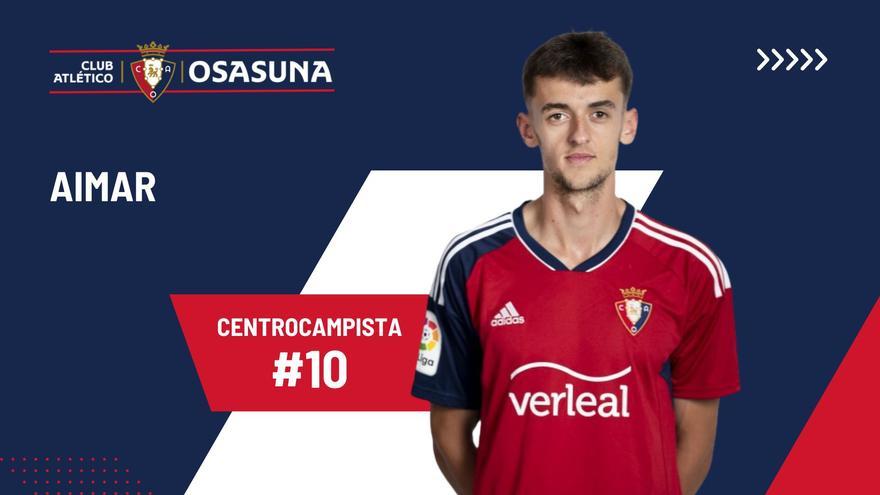 1x1 de Osasuna ante el Real Madrid
