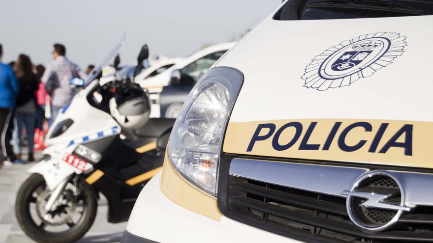 Detenido en Córdoba por supuesto intento de abuso sexual a una menor de cuatro años