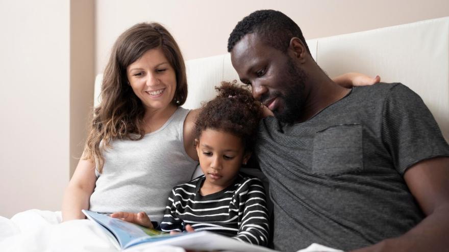 La familia, ante el desafío de la diversidad