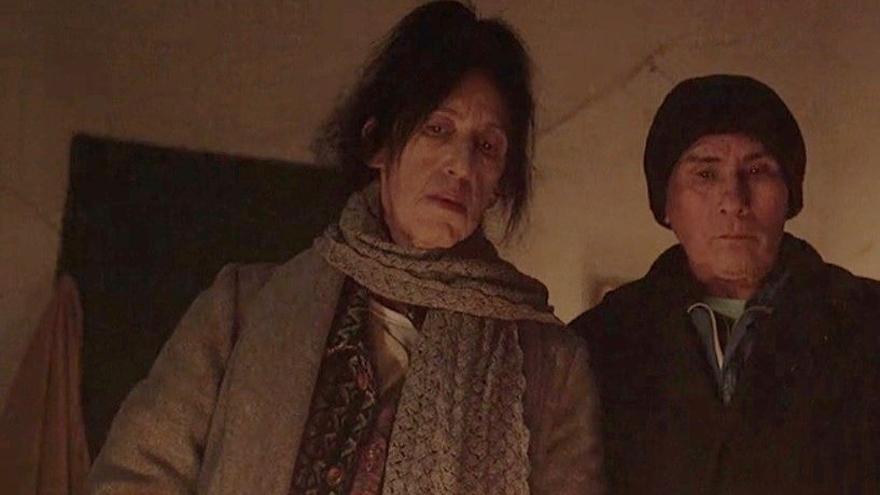 Se confirma la causa de la muerte de Claudia Schijman, actriz de &#039;El Eternauta&#039;