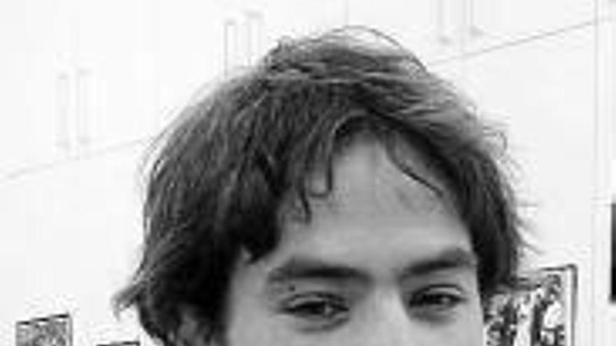 Aitor Subiza.