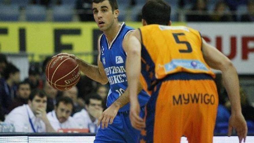 Partido clave en sevilla