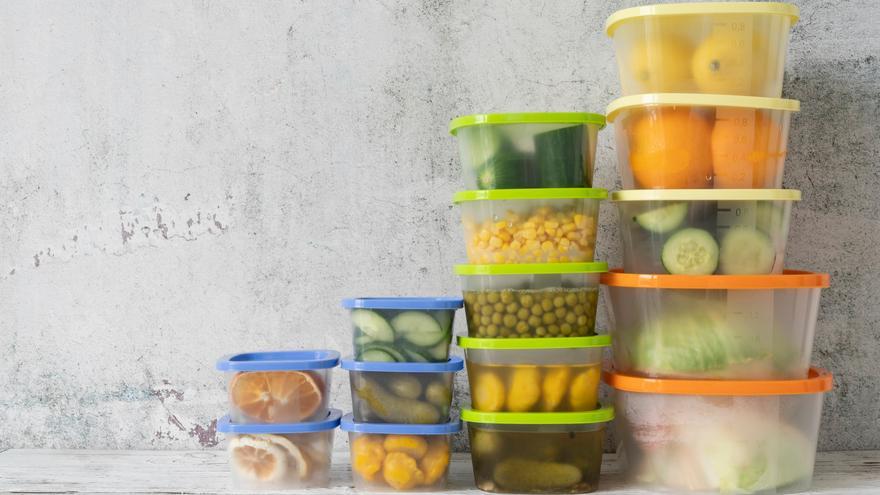 Adiós al tupper de toda la vida: la alternativa 4 en 1 de Amazon para calentar tu comida y ahorrar espacio