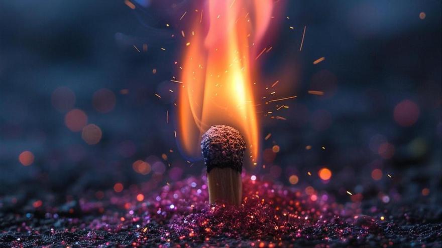 El hombre controlaba el fuego hace más de 400.000 años