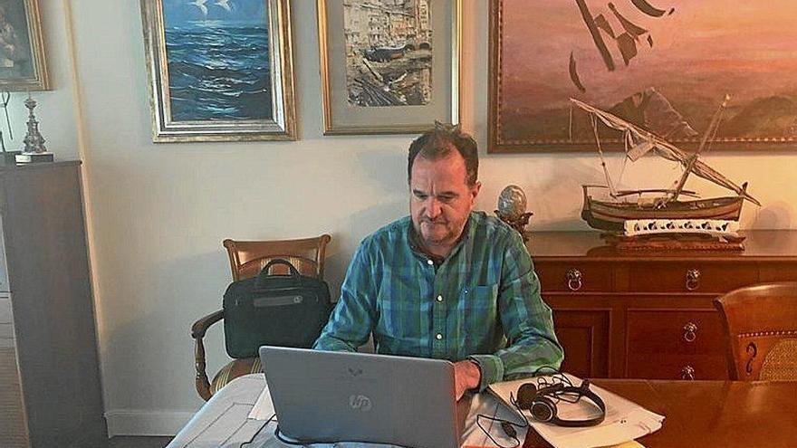“Twitter revolucionó la relación con los medios”