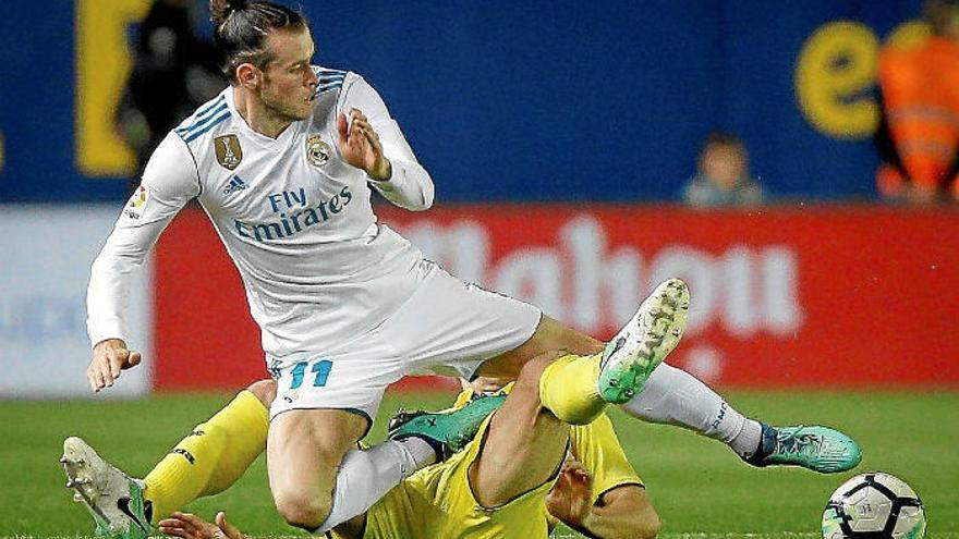 Empate antes de Kiev