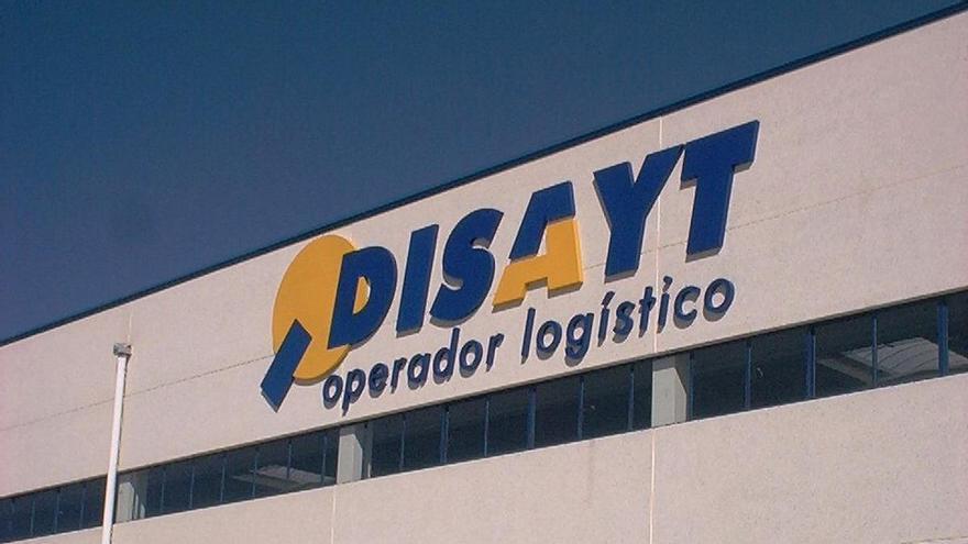 Alcanzado un acuerdo en la empresa de logística Disayt que &quot;mejora sustancialmente las condiciones laborales&quot;
