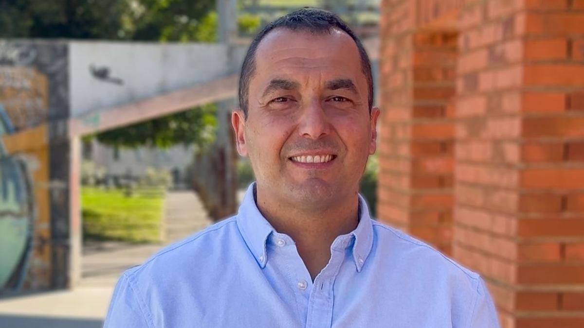 Mikel Tejedor