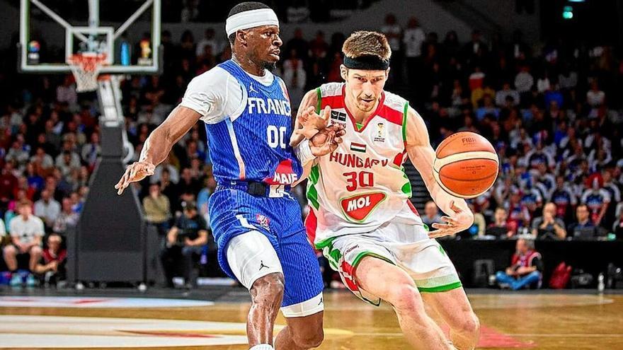 El Surne Bilbao mira a las ventanas FIBA