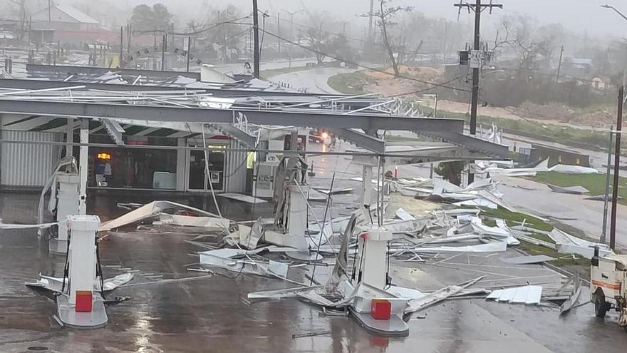 Más de 2.000 evacuados hasta el momento por las inundaciones asociadas a Melissa en Cuba