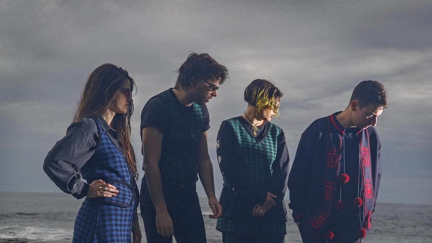 “Si algún día la amistad se resquebraja,  será el fin de Belako”