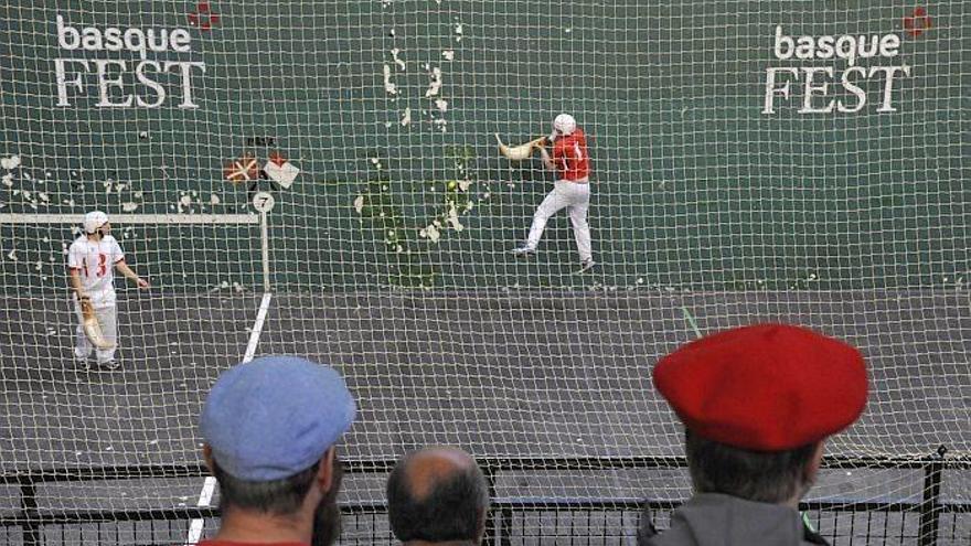 Bilbao animará su Semana Santa con el festival cultural Basque Fest