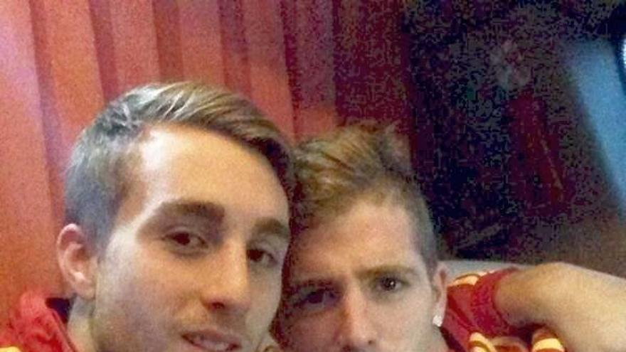 Muniain y Deulofeu acercan a España (sub 21) a la clasificación