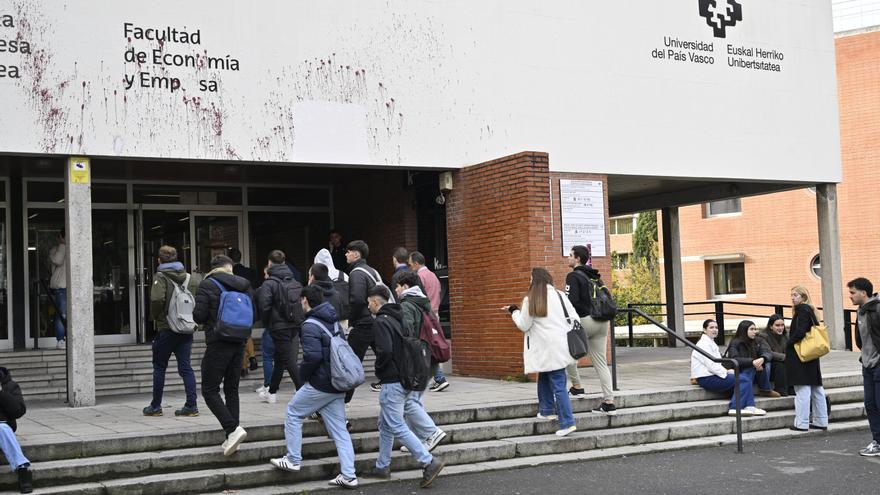 Los universitarios rechazan el Estatuto del Becario: estas son las razones