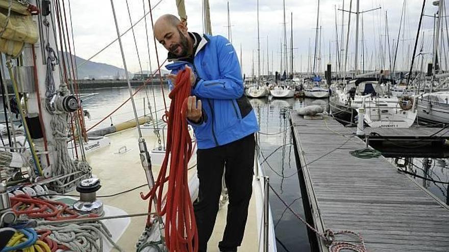 El Ayuntamiento de Bilbao y Basurko organizarán una regata de vela