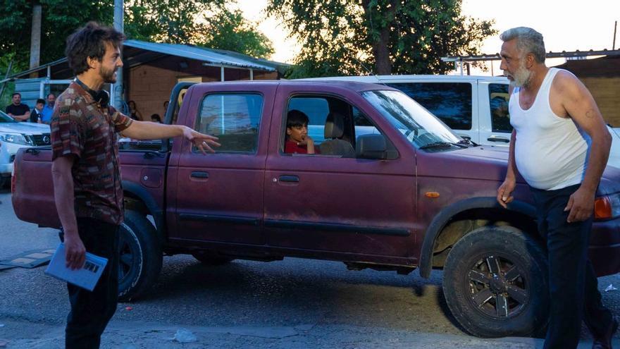Crítica de &#039;Ciudad sin sueño&#039;: Collares y anillos blancos