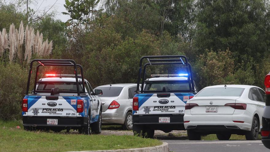 Asesinan a un músico del grupo Camilo Séptimo, a su esposa embarazada y a su hija de tres años en su casa de México