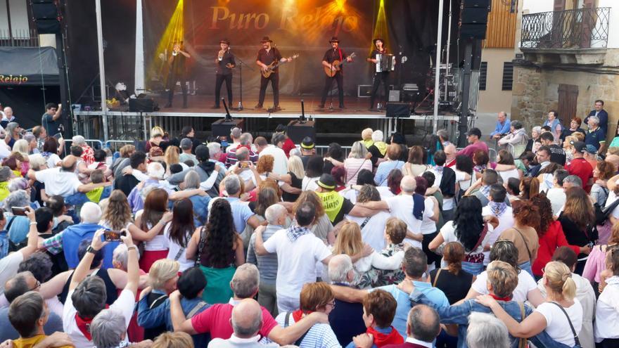 Altsasu destina 144.147 euros a las fiestas con más de 70 propuestas