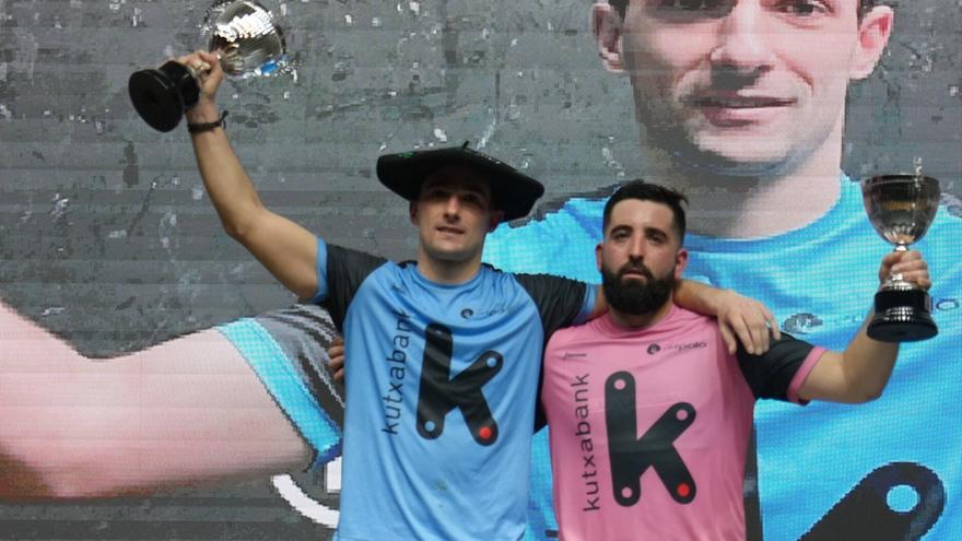 Una potente Euskal Selekzioa para la Liga de Naciones de Bilbao