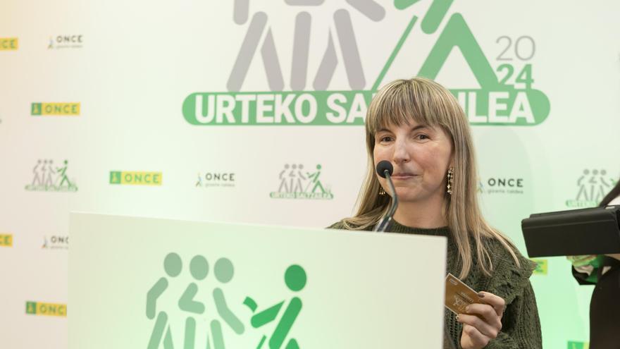 El Cuponazo de la ONCE deja premio en Bilbao