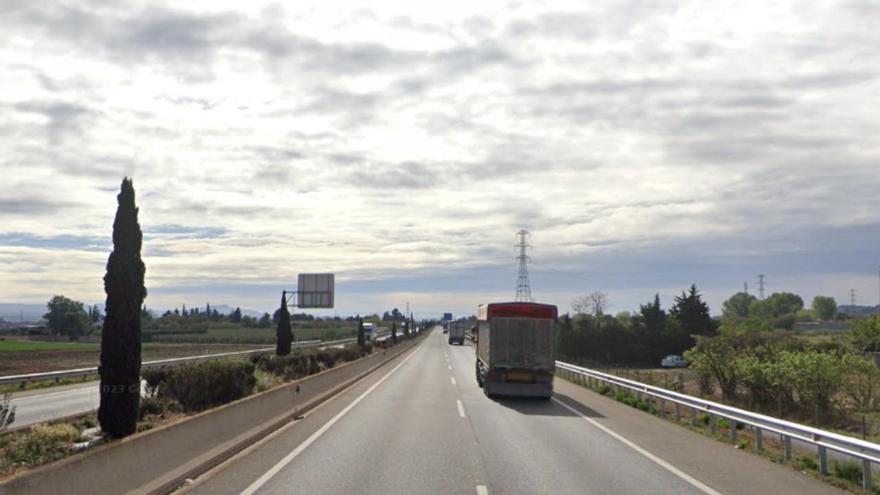 La conexión final de la A-68 con Navarra sufre un nuevo retraso y ahora se espera abrir en noviembre