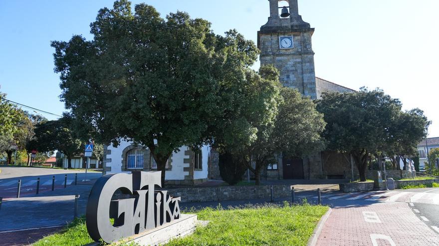 22 municipios de Bizkaia se beneficiarían de la dotación de cajeros a zonas rurales