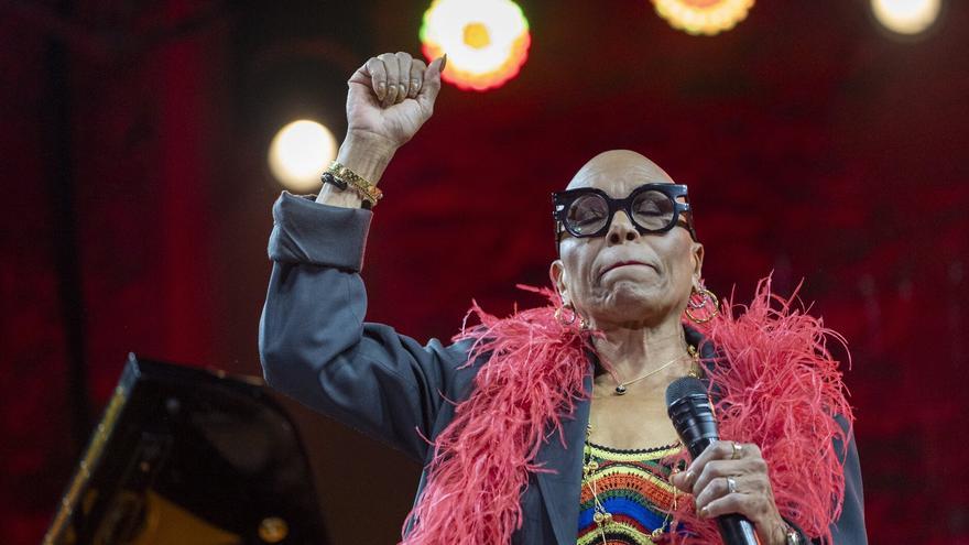 El santuario del jazz contra la locura